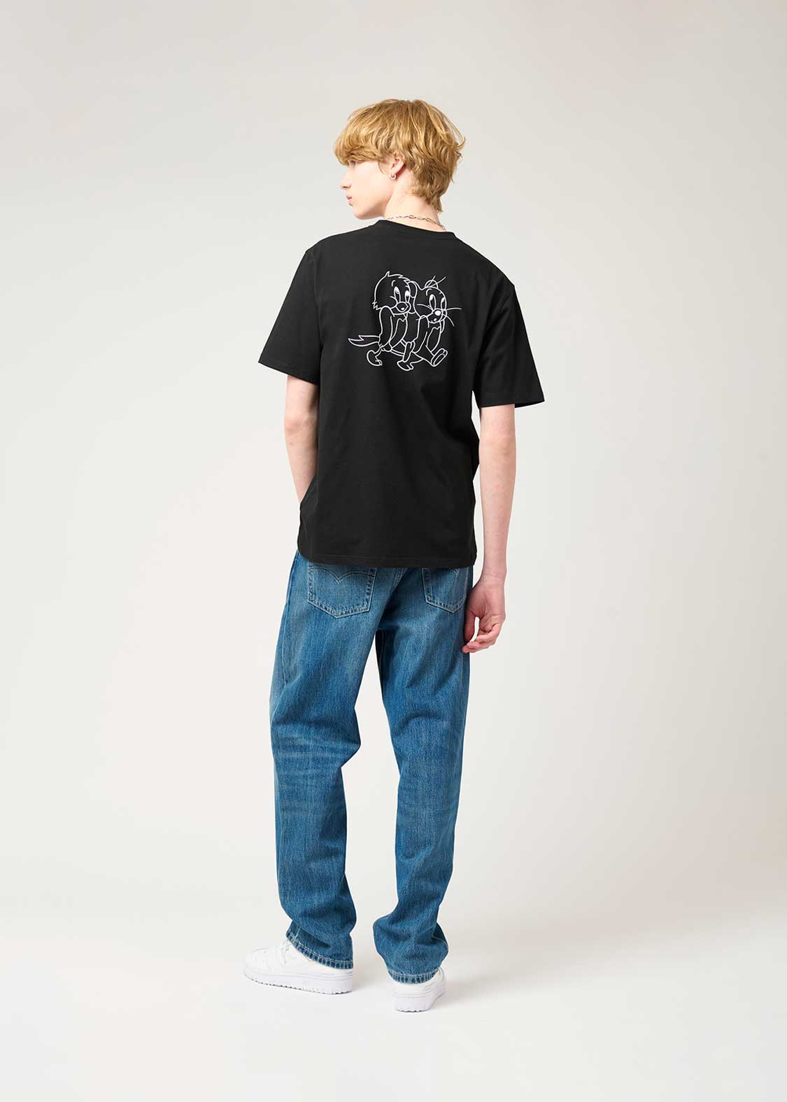 ダンス｜Tシャツ｜ユニセックス｜グラニフ(graniph)公式オンラインストア