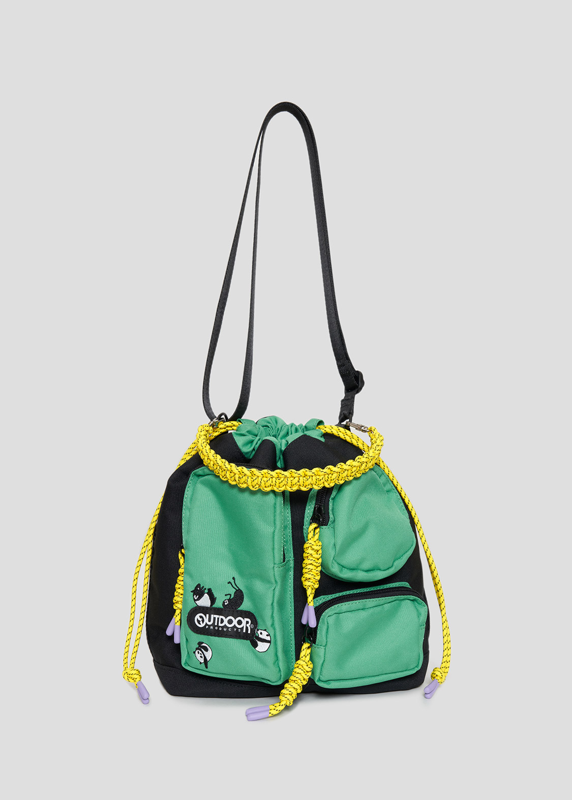 ローリングパンダズ&ビューティフルシャドー15thアニバーサリー