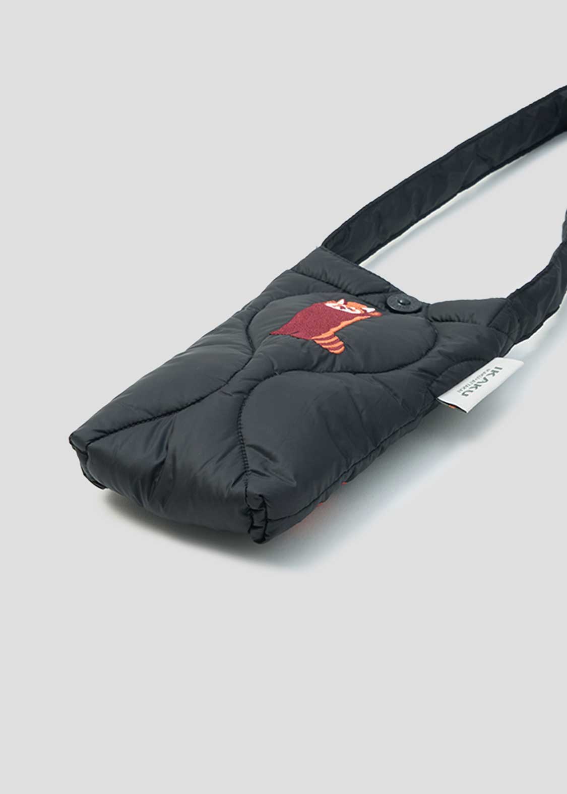 イカク(TAION)｜ダウンサコッシュ｜ユニセックス｜グラニフ(graniph