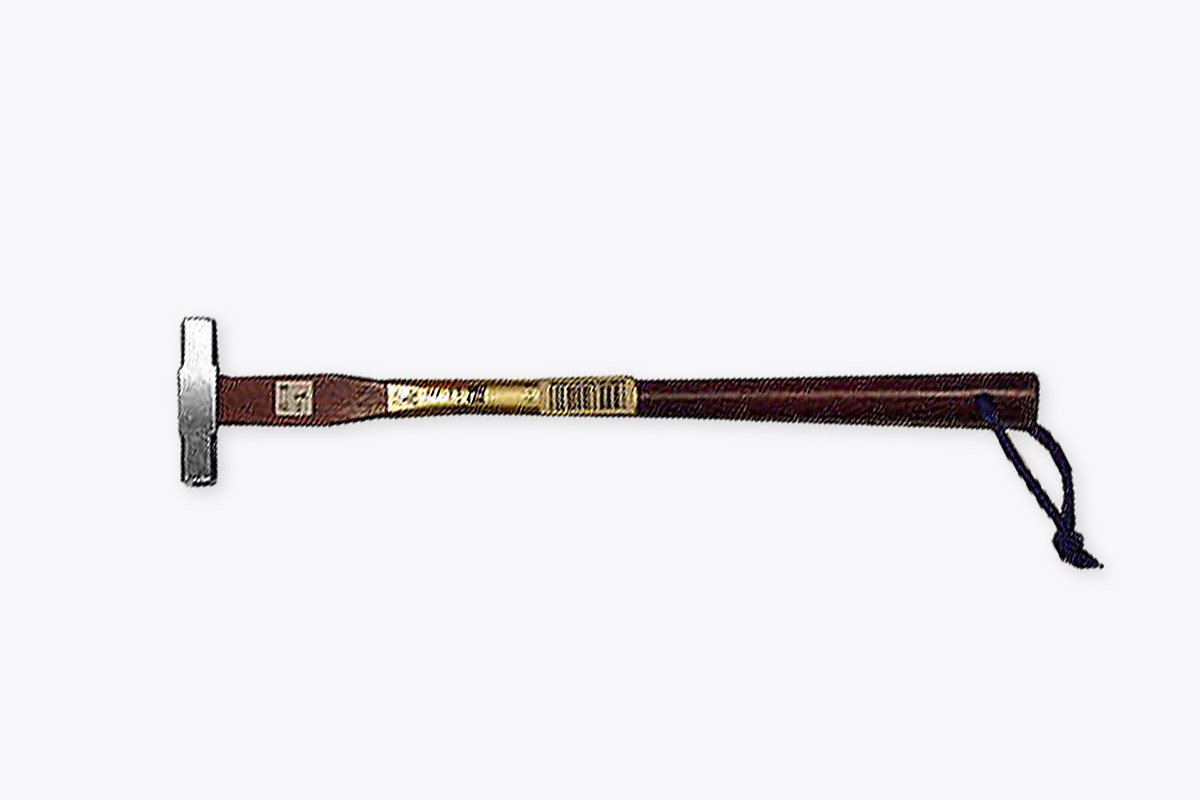 Osho Mini Hammer - Octagon H-1 - HIDA TOOL