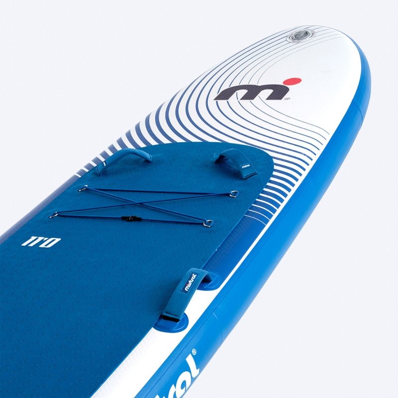 ウオータースポーツ愛好家のためのブランド、ミストラルのSUPは要注目