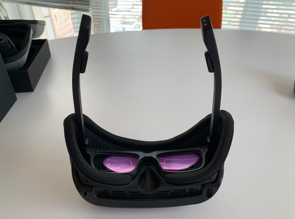 検証】LUCI immersに入るメガネのサイズとは | LUCI immers｜最高の