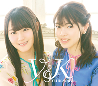 Y&K／ゆいかおり(小倉 唯&石原夏織)｜音楽ダウンロード・音楽配信