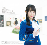 THE MUSEUM III／水樹奈々｜音楽ダウンロード・音楽配信サイト mora
