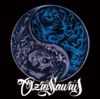 Rhyme&Blues (通常盤)／OZROSAURUS｜音楽ダウンロード・音楽配信サイト