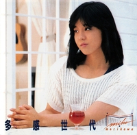 多感世代 + 1／森川美穂｜音楽ダウンロード・音楽配信サイト mora