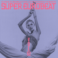 SUPER EUROBEAT VOL.52／SUPER EUROBEAT (V.A.)｜音楽ダウンロード
