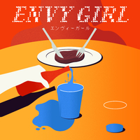 エンヴィーガール／Gum-9｜音楽ダウンロード・音楽配信サイト mora