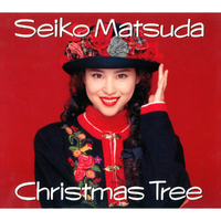 Christmas Tree／松田 聖子｜音楽ダウンロード・音楽配信サイト mora