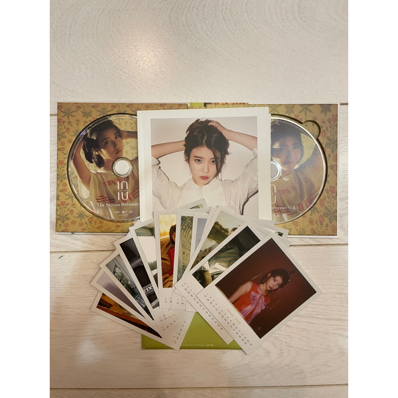 IU Smash Hits cd的價格推薦- 2026年2月| 比價比個夠BigGo