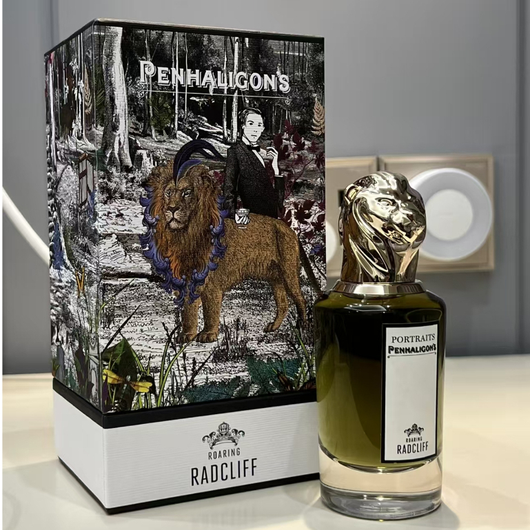 penhaligon's roaring radcliff的價格推薦- 2026年3月| 比價比個夠BigGo