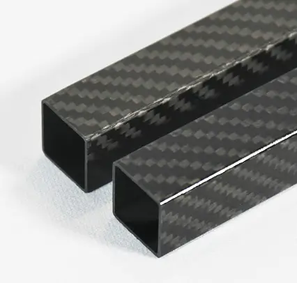 カーボン（CFRP）素材の強み・特徴 | 金属との違いや切削について