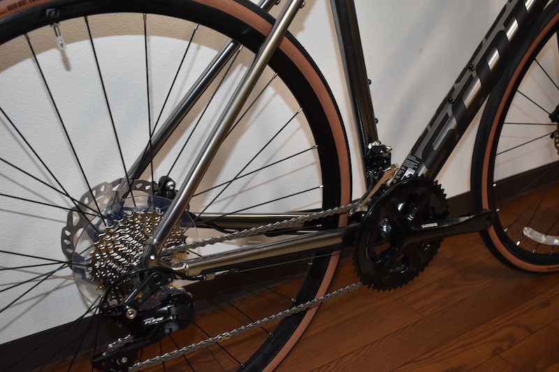 SCOTT SPEEDSTER 10 DISC入荷 - Cycle Garage PAZ