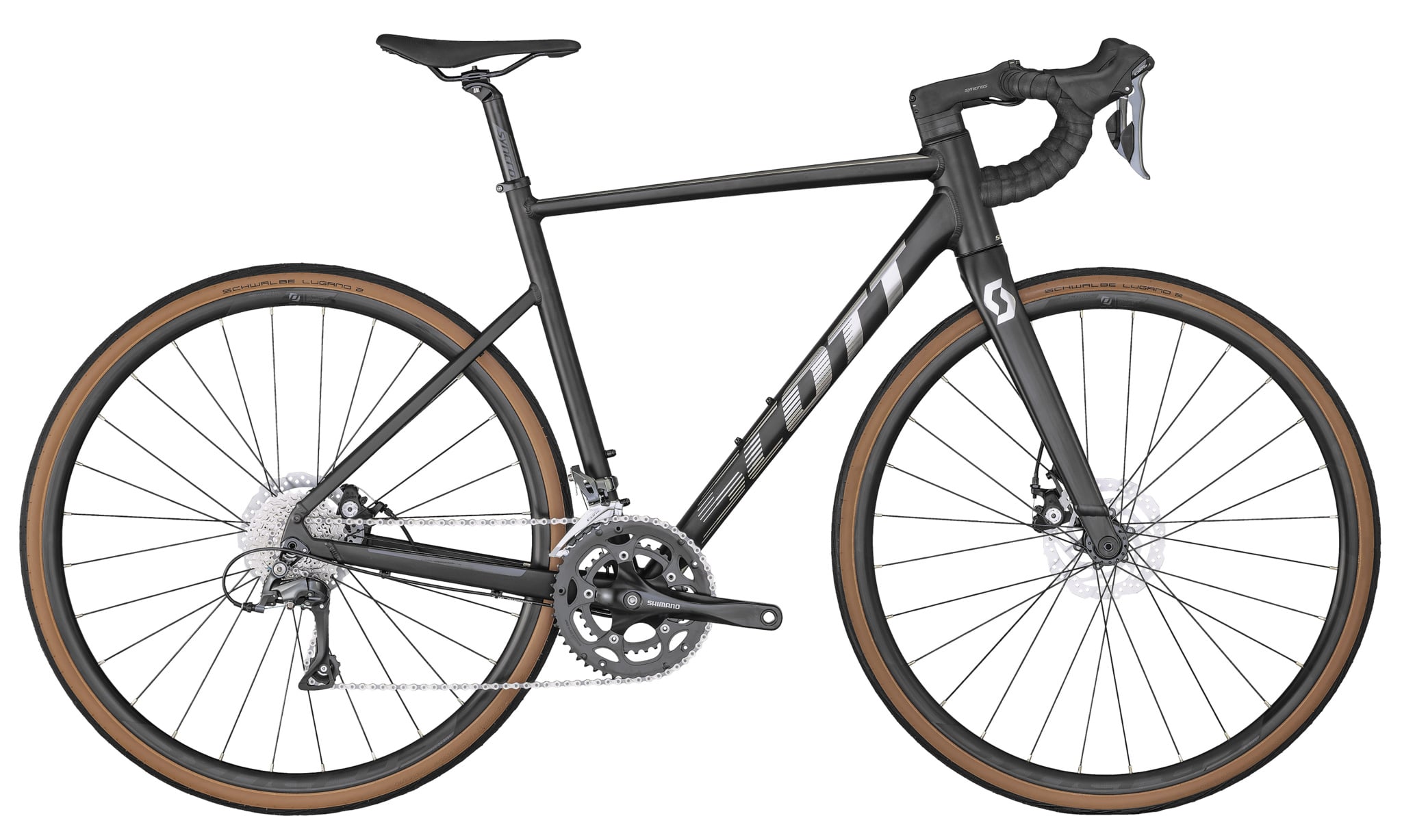 SCOTT SPEEDSTER 40 DISC(2022モデル）XXSサイズ販売済み（次回9月入荷