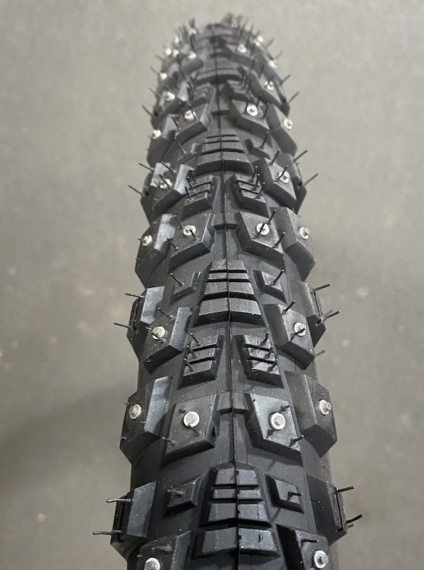 45NRTH スパイクタイヤ 入荷 - Cycle Garage PAZ