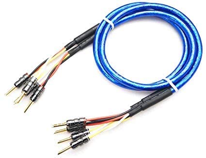 ZONOTONE（バナナプラグ）