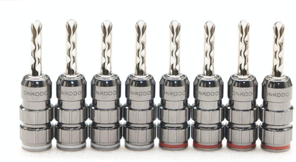 ZONOTONE（バイワイヤリング）