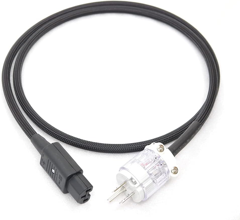 Acoustic Revive アコリバ POWER STANDARD-TripleC8800 電源ケーブル