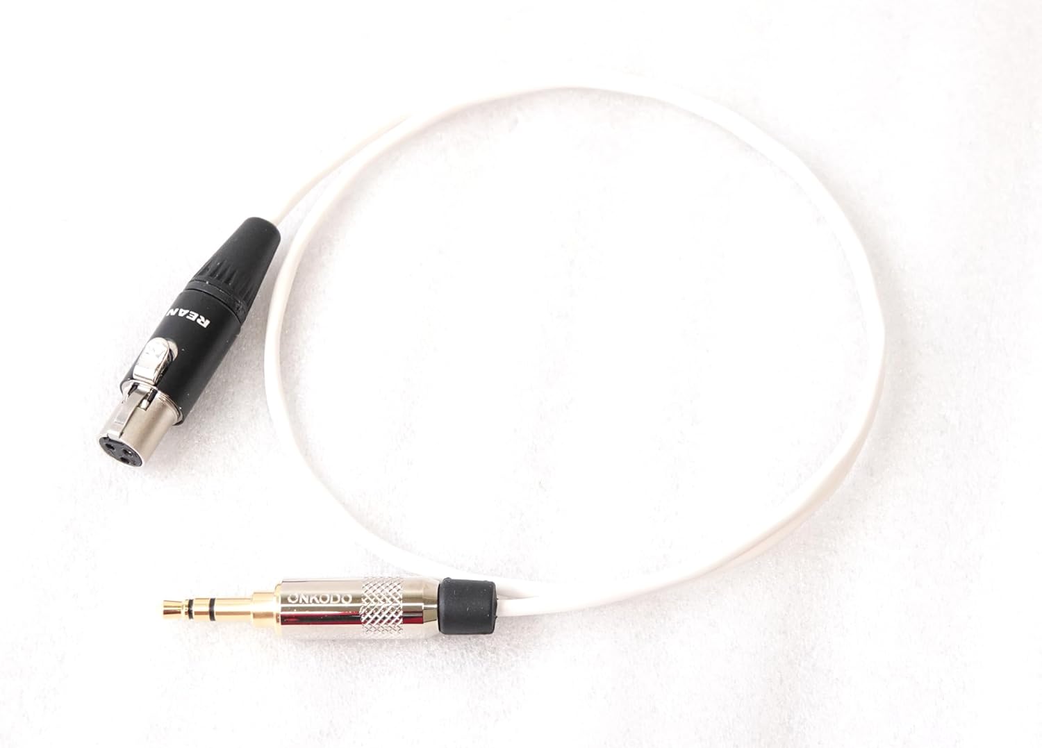 T1 2nd 3rd MDR-Z7 MOGAMI 2944 4.4mm5極 L字 T1 2nd 3rd MDR-