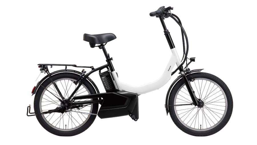 遂に登場！自転車店スタッフが解説！最近話題の特定小型原動機付自転車