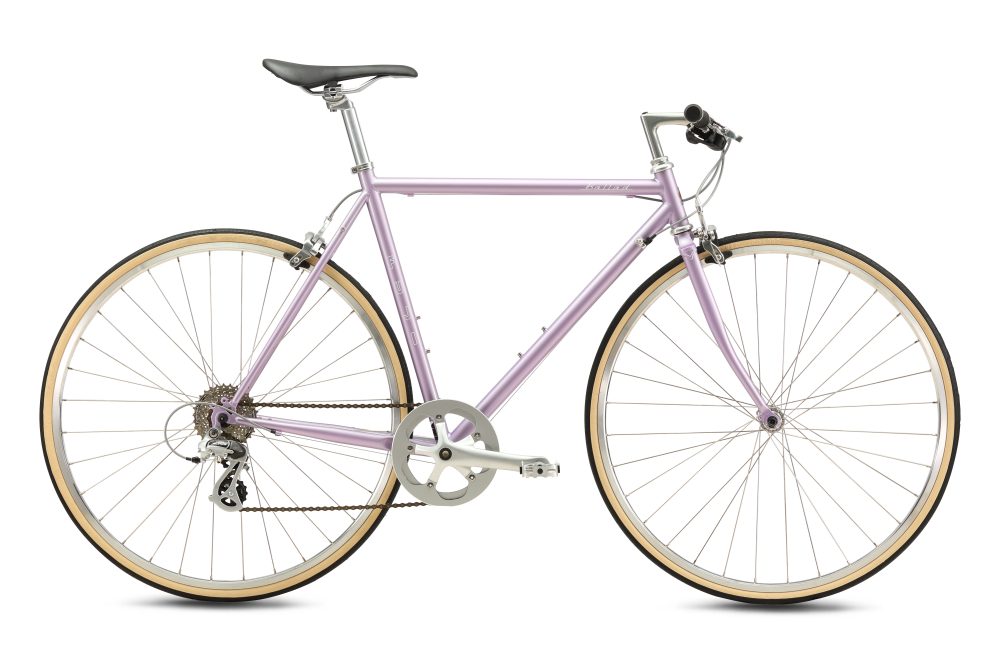 FUJI / BALLAD - 京都の自転車専門店 サイクルどり〜む/アシスト