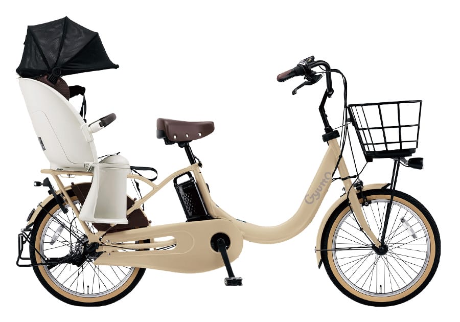 Panasonic ギュットクルームR DX - 京都の自転車専門店 サイクルどり