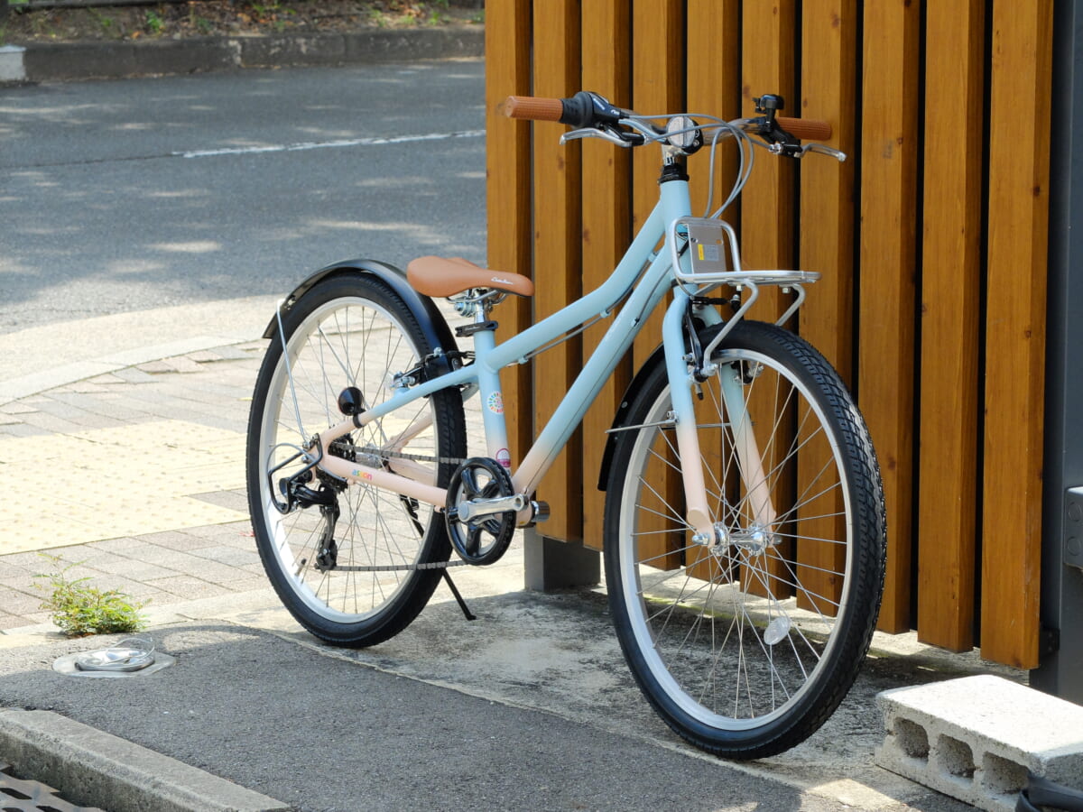 KhodaaBloom（コーダブルーム） asson j24 バイクチェック！