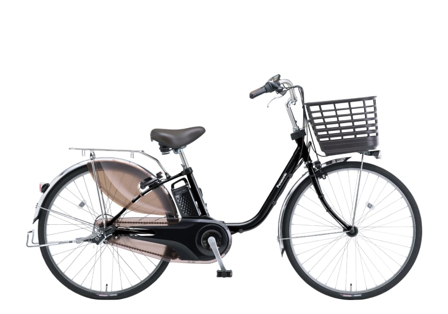 Panasonic / ViVi DX - 京都の自転車専門店 サイクルどり〜む/アシスト