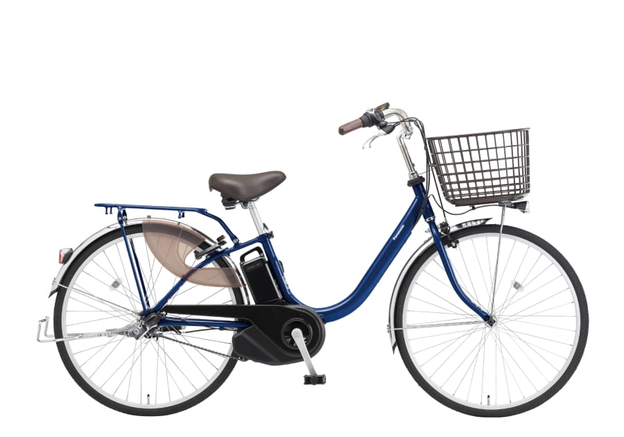 Panasonic / ViVi L - 京都の自転車専門店 サイクルどり〜む/アシスト