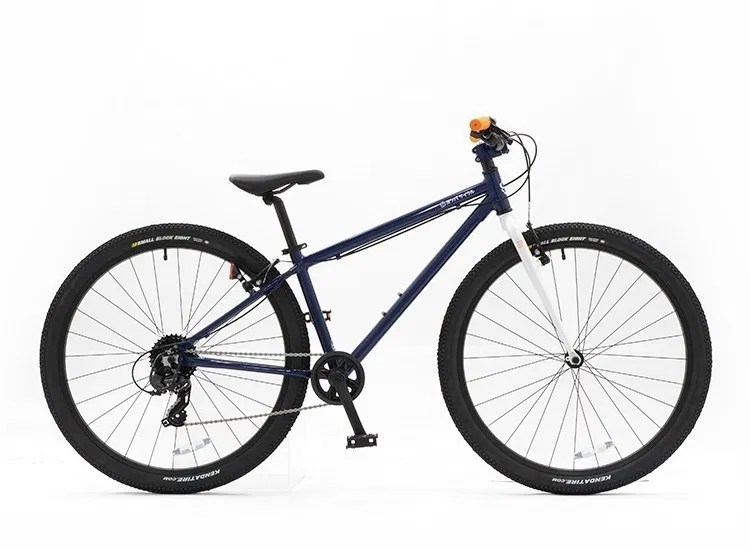 YOTSUBA Zero 22/24 - 京都の自転車専門店 サイクルどり〜む/アシスト