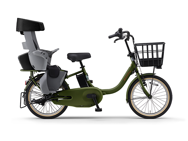 YAMAHA / PAS babby - 京都の自転車専門店 サイクルどり〜む/アシスト