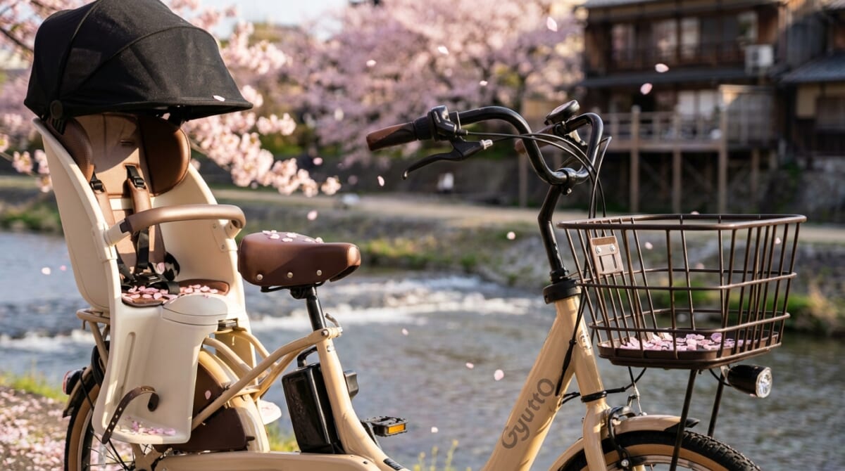 京都の自転車専門店 サイクルどり〜む/アシスト&サイクル轍/サイクル