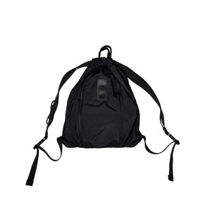 yorozu / NINJA-TEX BACKPACK BLACK