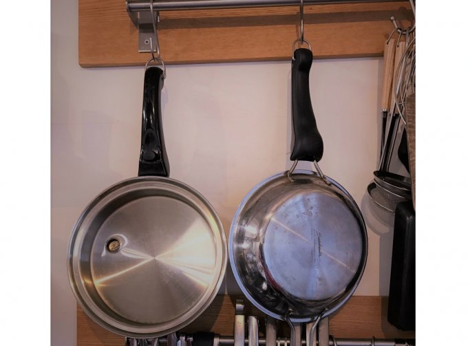 口福を生み出す鍋 サラダマスター - ippin（イッピン）