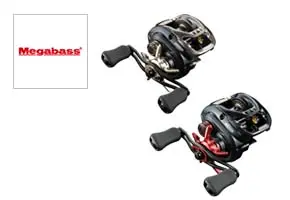 Megabass(メガバス) RHODIUM(ロジウム)買取【釣り具を高く売る】ならc