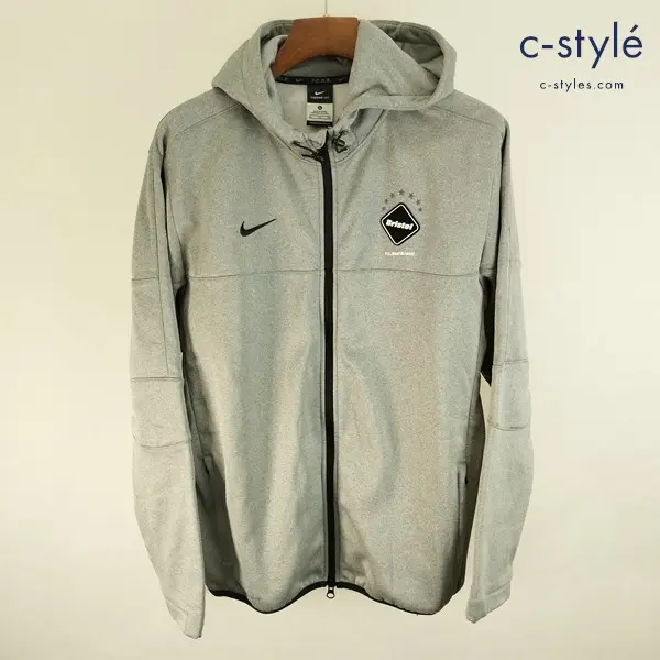 F.C.Real Bristol×NIKE(エフシーレアルブリストル×ナイキ)買取【高く