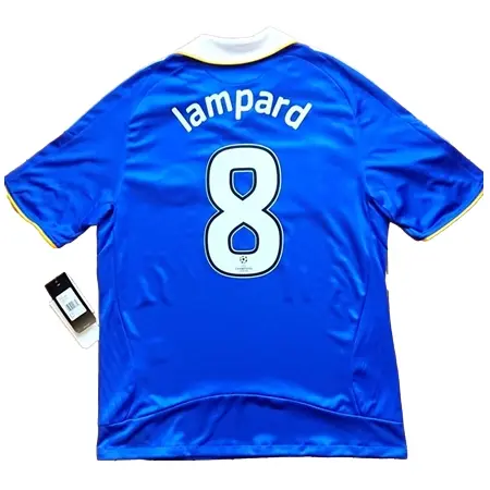 買取価格28,400円】Chelsea FC(チェルシーFC) サッカー ユニフォーム