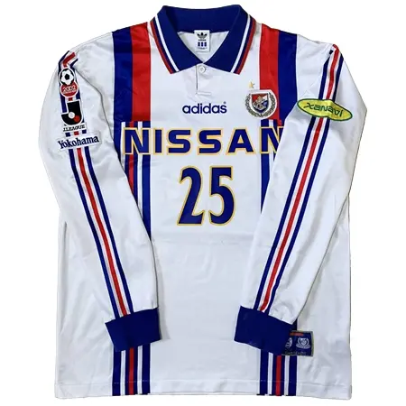 買取価格86,000円】Yokohama F. Marinos(横浜F・マリノス) サッカー