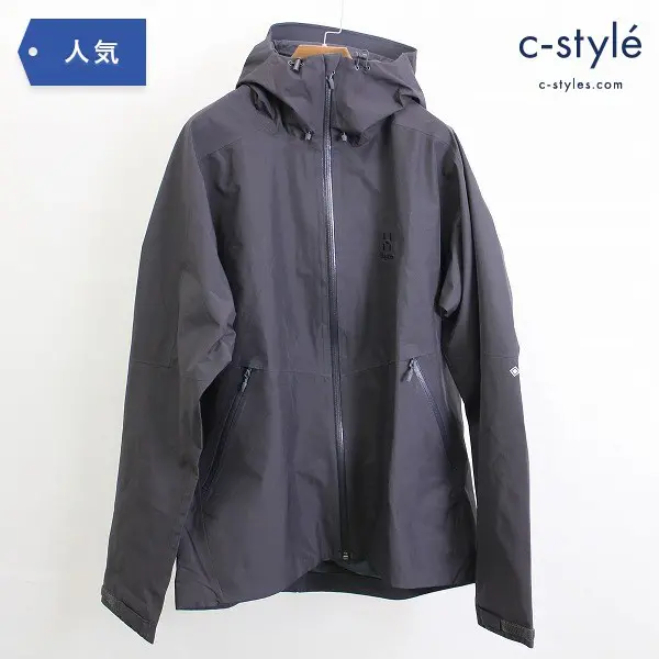 HAGLOFS ホグロフス Merak Jacket Men メラック ジャケット サイズL