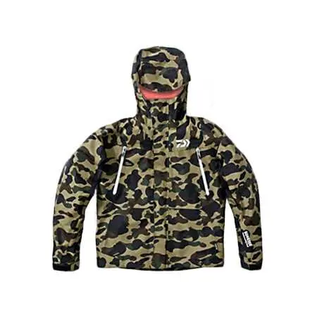 DAIWA×A BATHING APE(ダイワ×アベイシングエイプ) コラボ買取【釣り具