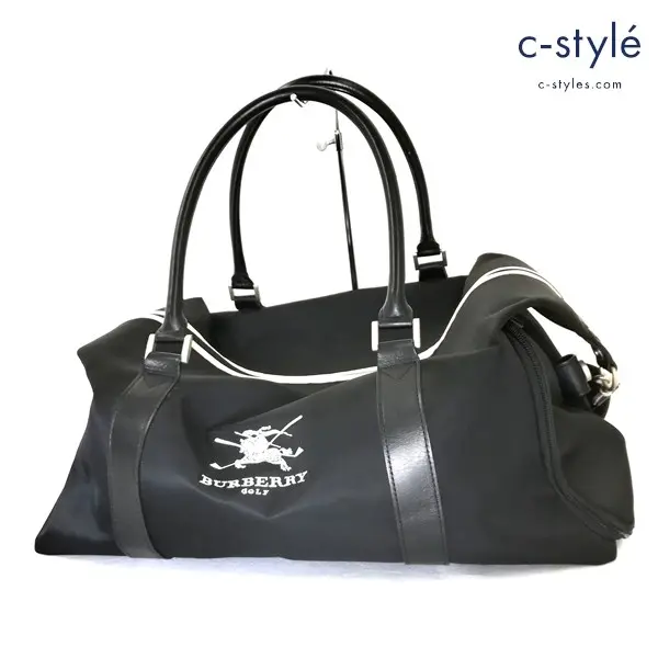 BURBERRY GOLF(バーバリーゴルフ)買取【高く売る】ならc-style