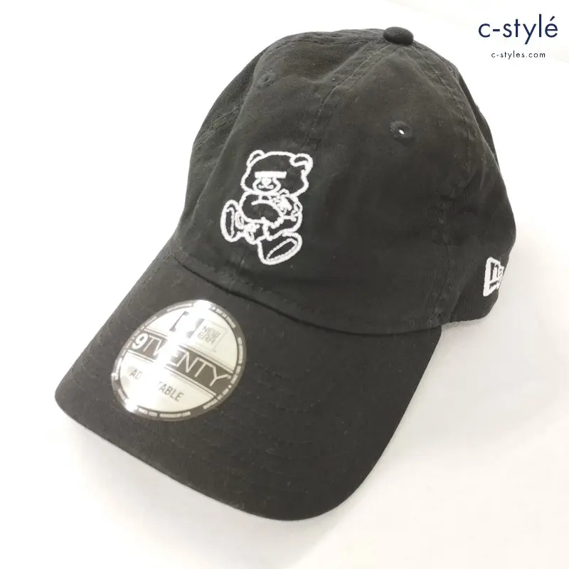 NEW ERA × UNDERCOVER ニューエラ アンダーカバー 9TWENTY キャップ