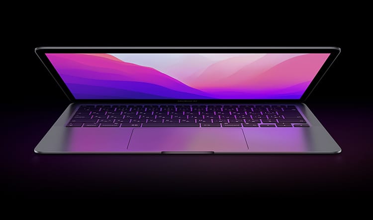 Apple製品｜M1 MacBook｜C smart公式オンラインストア