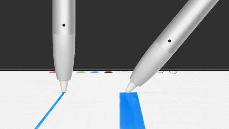 レビュー「logicool:CRAYON」スタイラスペンはこれで決まり！｜C smart