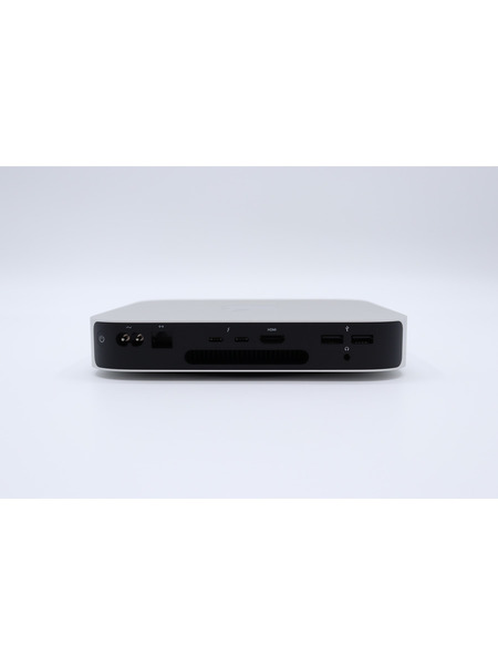 リユースデバイス】M1チップ搭載Mac mini 8コアCPUと8コアGPU｜C smart