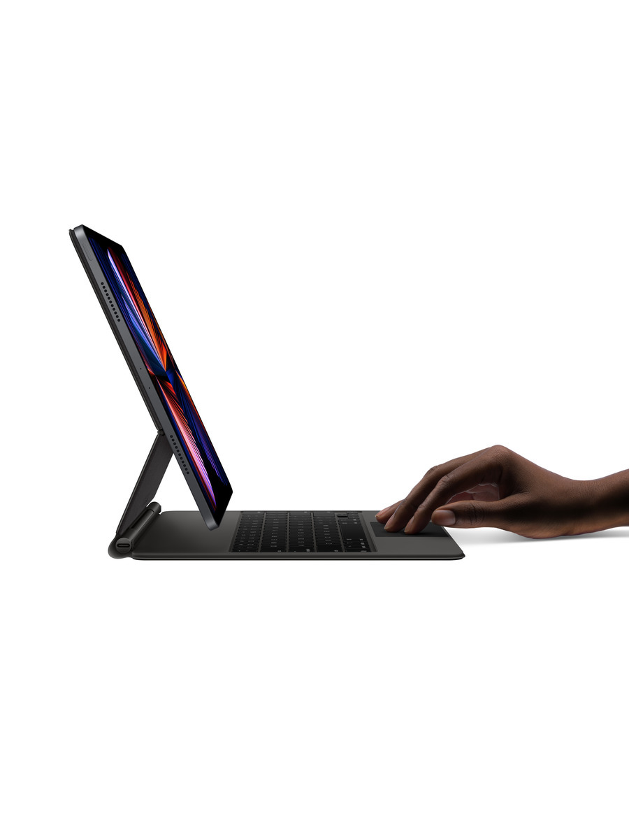 13インチiPad Air（M2）・12.9インチiPad Pro（第6世代）用Magic