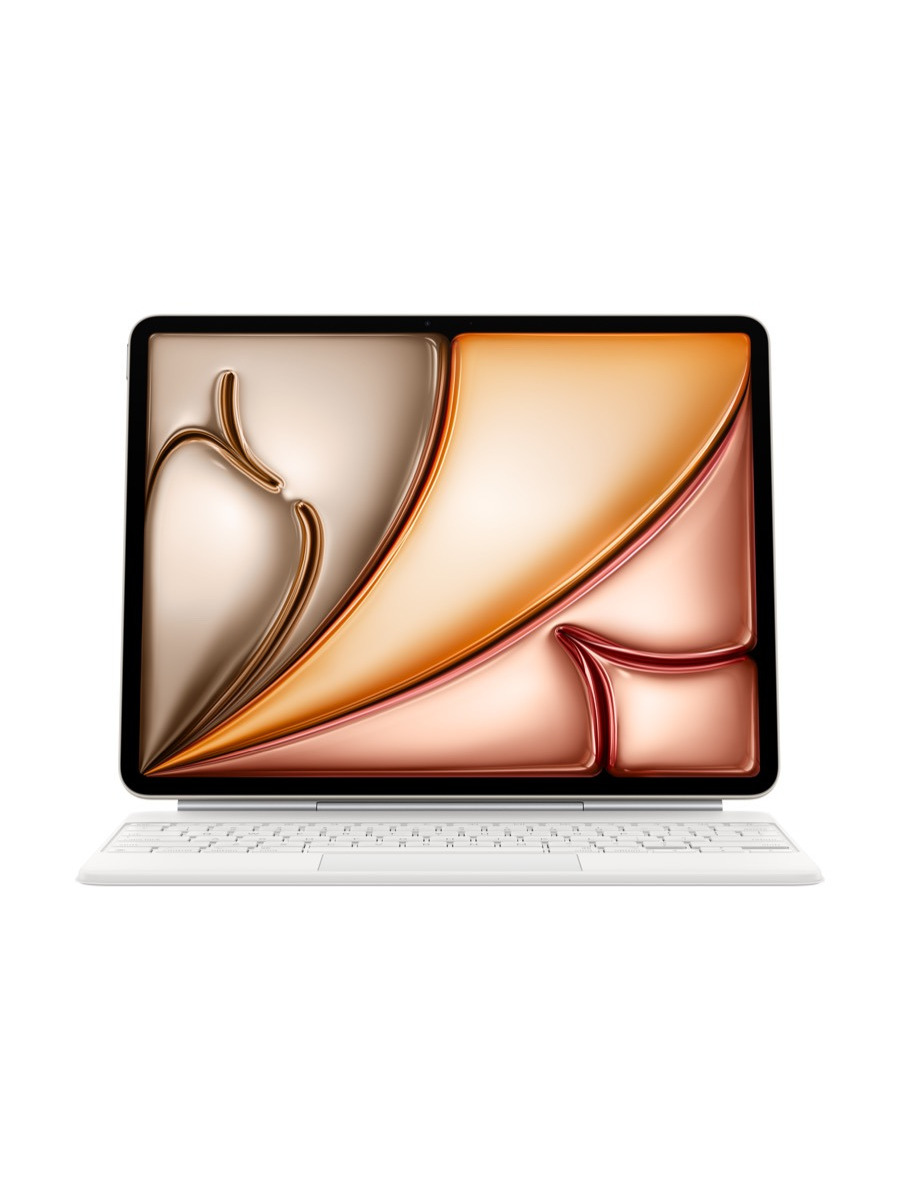 13インチiPad Air（M3）用Magic Keyboard - 日本語｜C smart公式