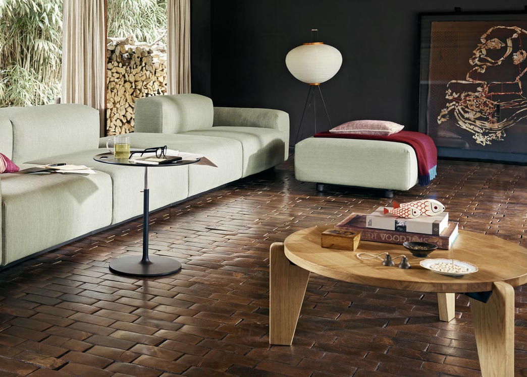 ゲリドンバスのご紹介 - TOLEDO - 新潟のインテリアショップ