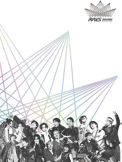 Snow man（スノーマン） | Amazon.co.jp限定特設ページ | CD・DVD・Blu-ray