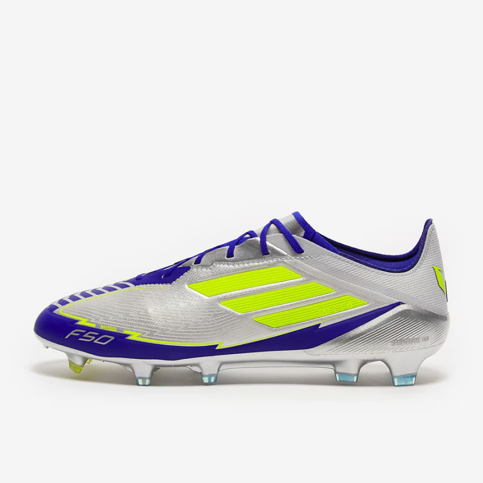 Adidas F50 ELITE FG MESSI